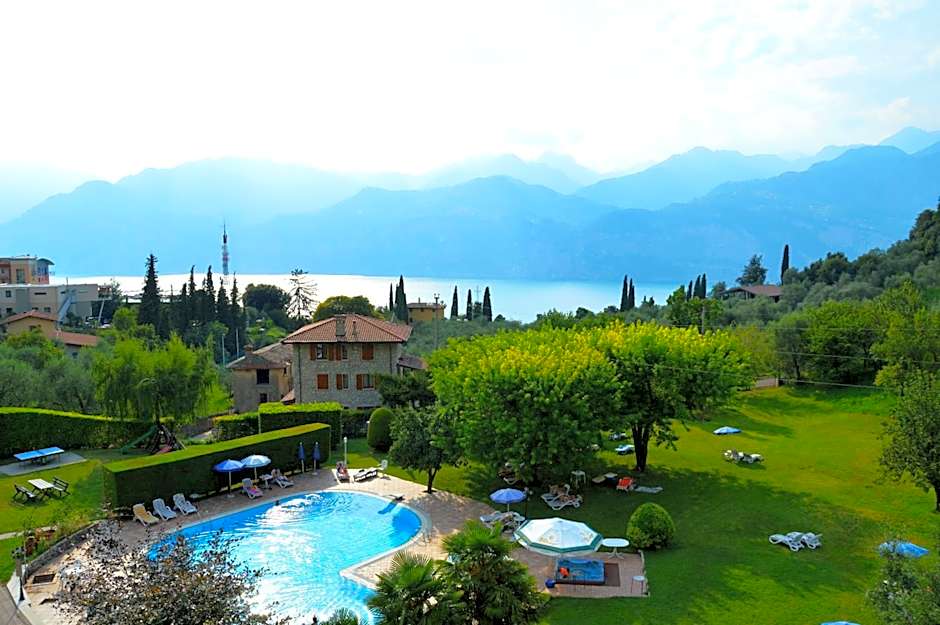 Park Hotel Val Di Monte ***S