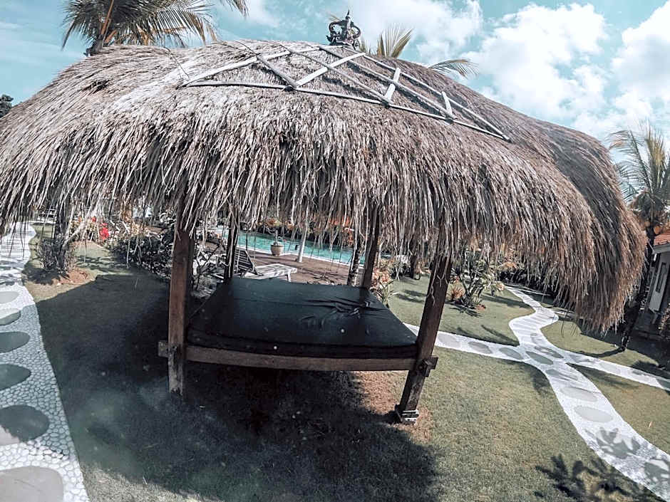 Uluwatu Breeze Village