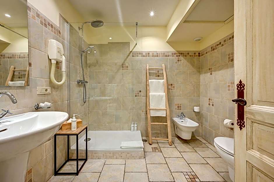 Hotel Moulin d'Aure