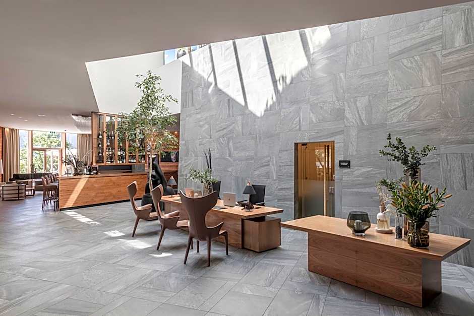 NIDUM - Casual Luxury Hotel