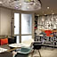 Hotel ibis Paris Pere Lachaise