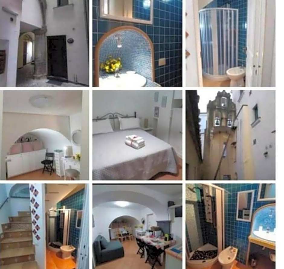 Suite Flower B&b – Salerno, UT