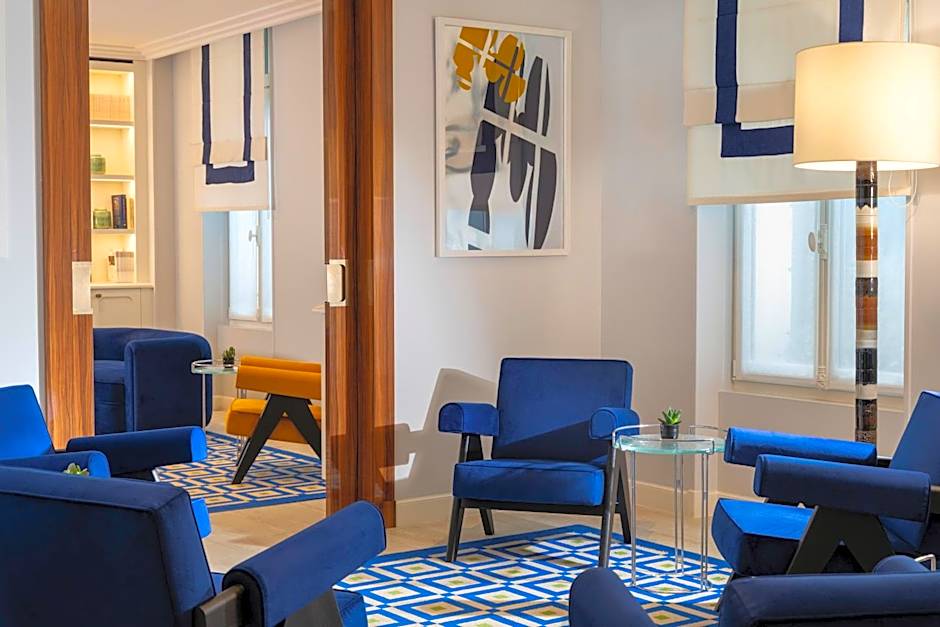 Hotel Duminy Vendome