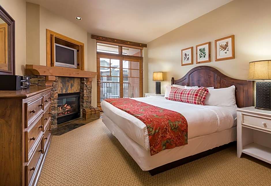 WorldMark Park City