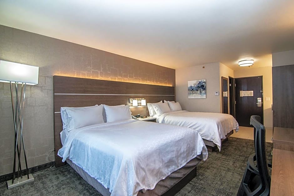 Holiday Inn Express Spokane-Downtown By IHG