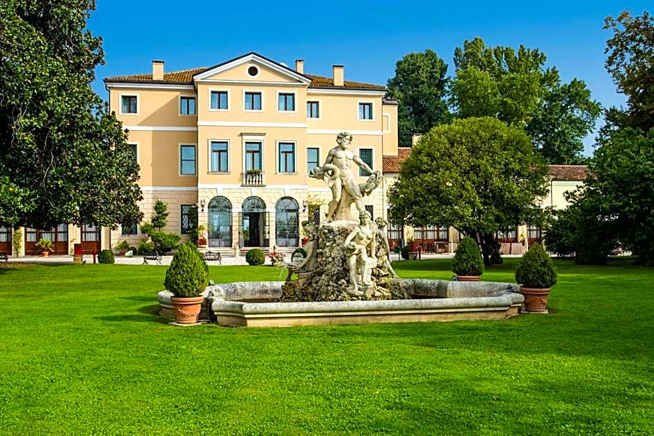 Best Western Plus Hotel Villa Tacchi