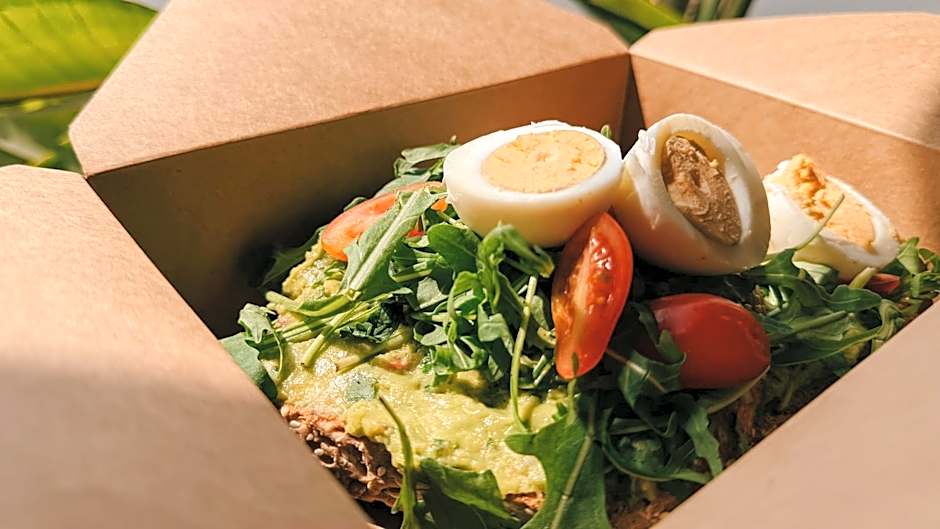 Alinea Suites Limassol Center