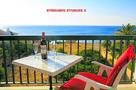 Stroubis Studios 2