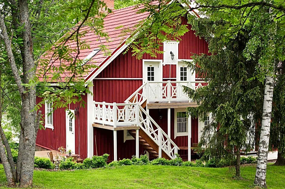 Vaihmalan Hovi