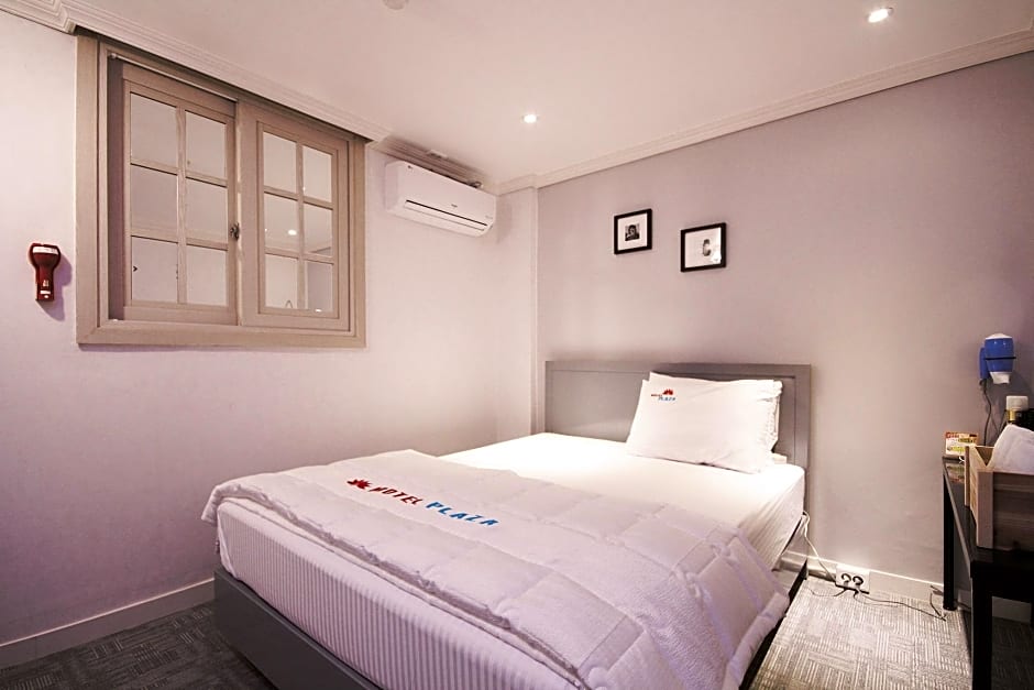 Daegu Dongseongno Plaza