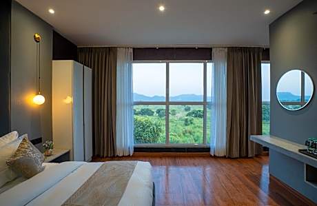 River View Duplex Suite