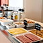 ibis budget Tours Nord
