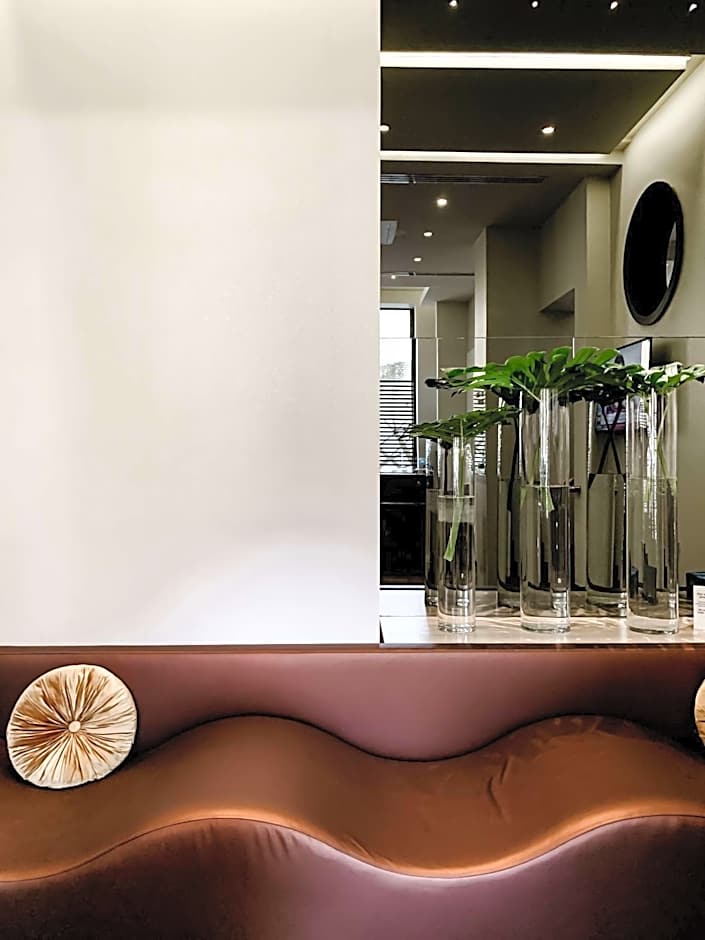 Best Western Hotel Madison