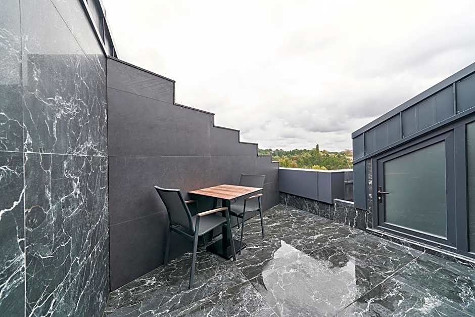 Selini Hotel İstanbul Airport