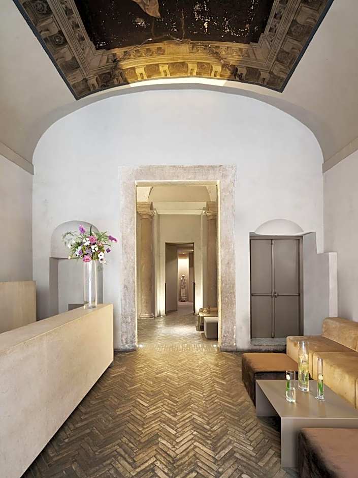 Hotel dei Barbieri