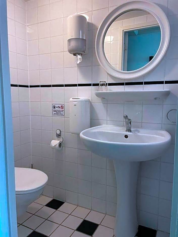 Hotel Prinsenhof Amsterdam