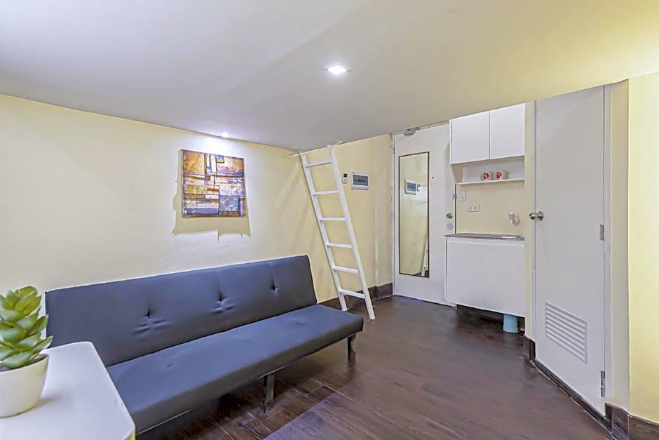 Selah Lofts Hotel
