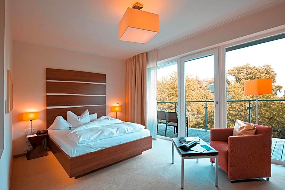 THE GRAND Ahrenshoop