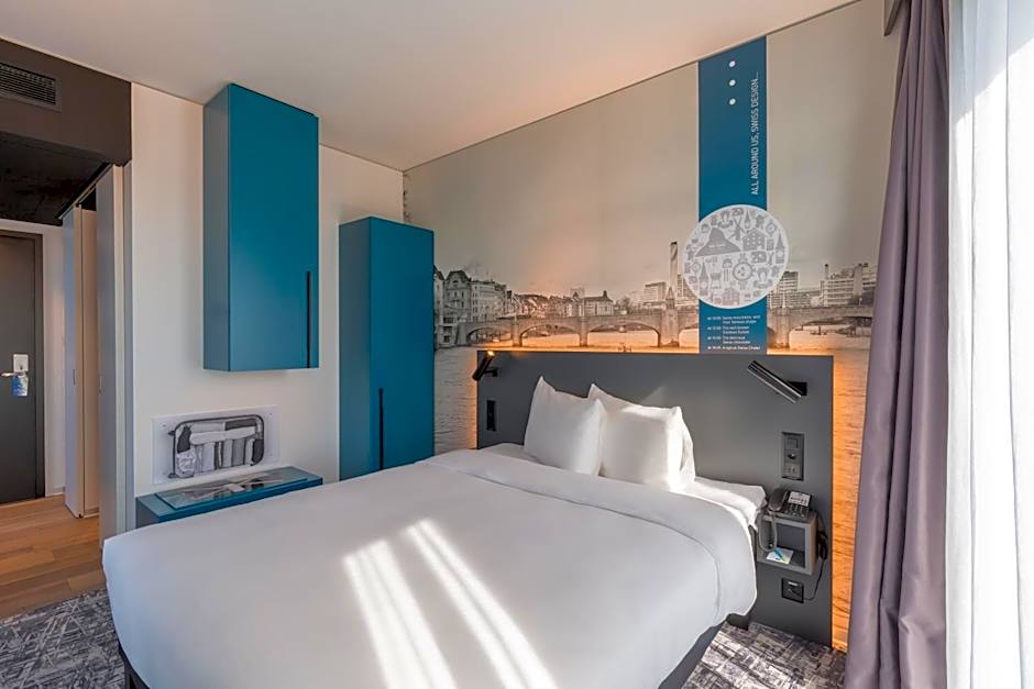 ibis Styles Basel City