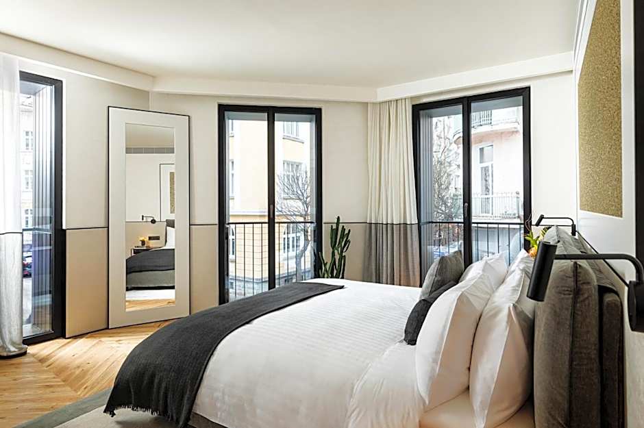 Juno Hotel Sofia, a Member of Design Hotels