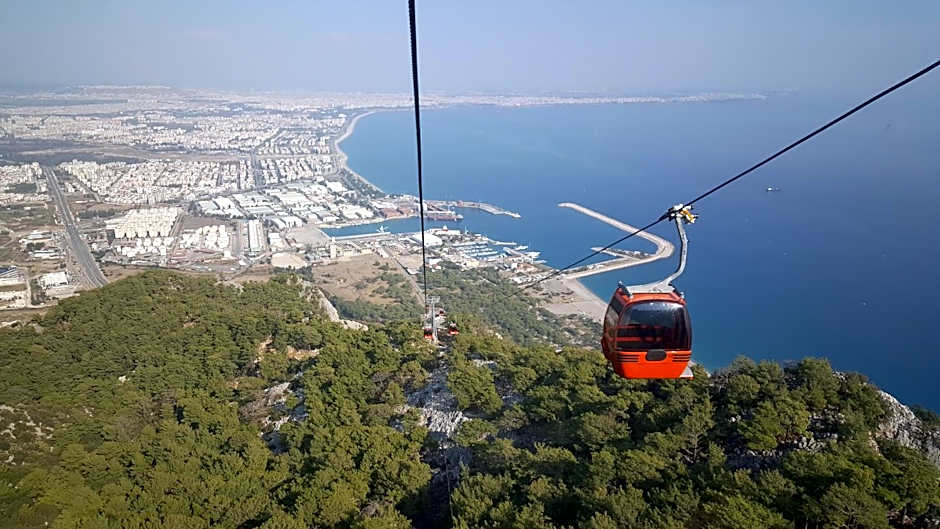 Kartal Hotel