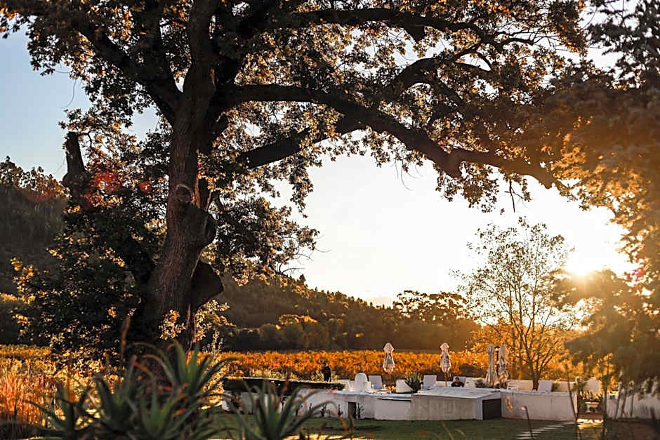 Basse Provence Country House