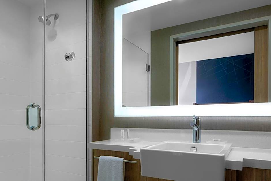 SpringHill Suites by Marriott Winchester