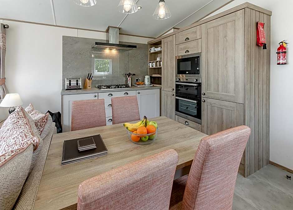 Looe Coastal Retreat