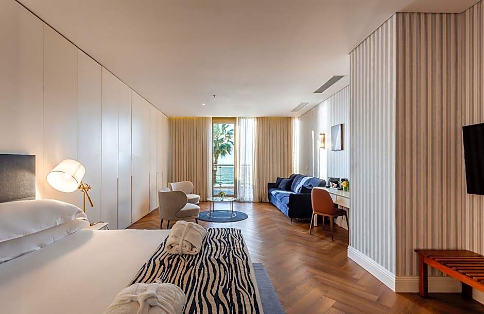 Daniel Herzliya Hotel