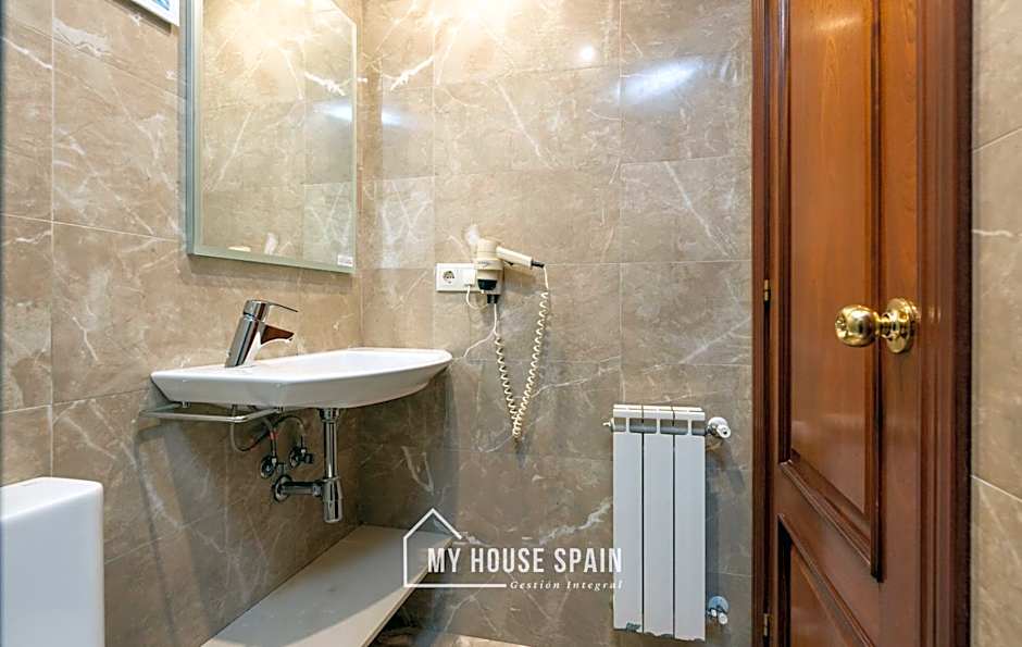 Hotel Playa Poniente