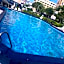 Hotel AMALFI & Restaurant Karaoke Bar