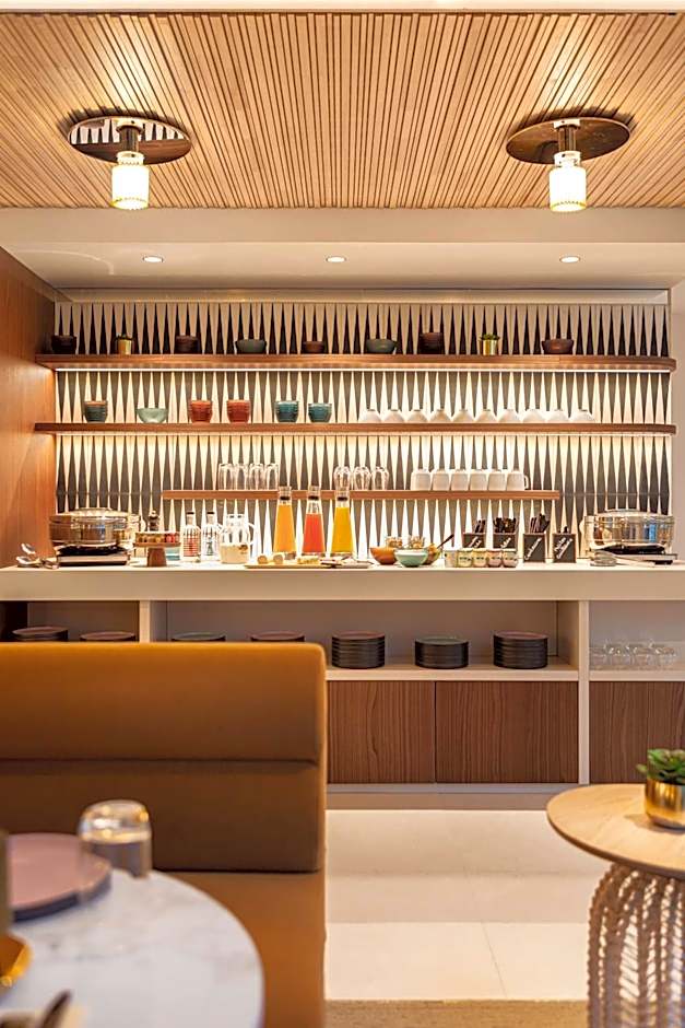 Hotel Yac Paris Clichy, a member of Radisson Individuals