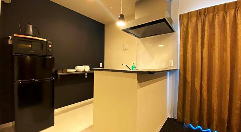 Randor Residential Hotel Fukuoka Annex