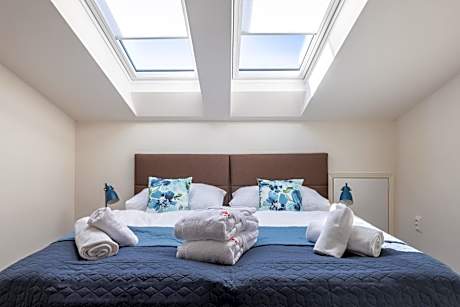 Hotel JISKRA na Čeladné