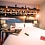 Ibis Styles Paris Tolbiac Bibliotheque