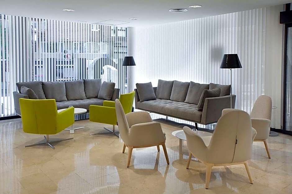 NH Ciudad De Santander