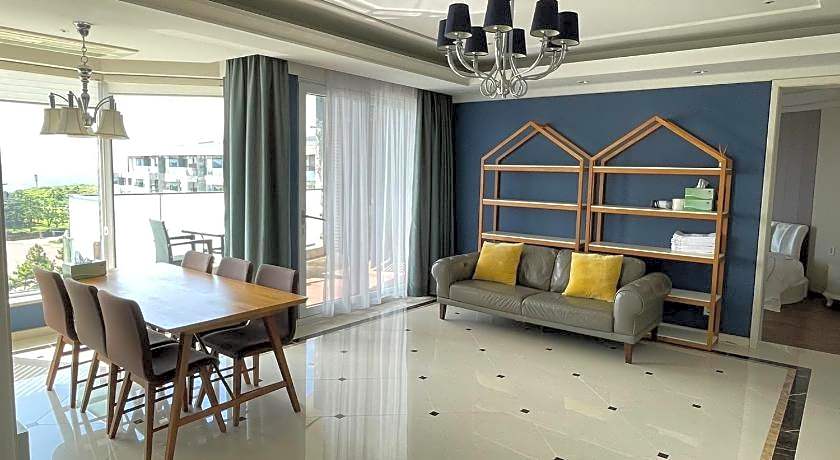 Jeju Ocean Star Condominium