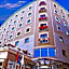 Usta Park Hotel