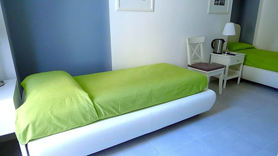 Rome Together Guest House