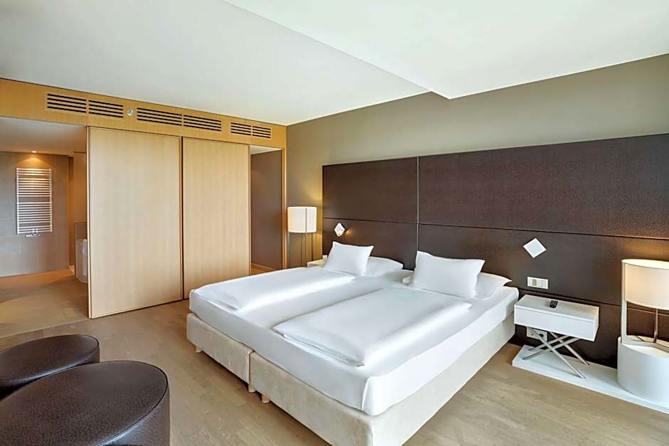 DoubleTree by Hilton Vienna Schonbrunn