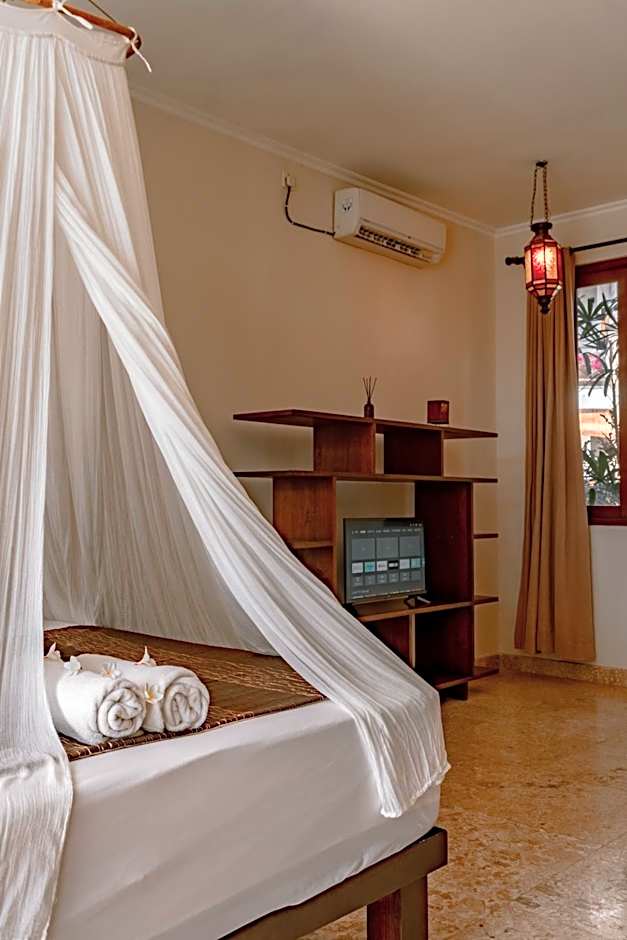 Ecosfera Hotel & Spa