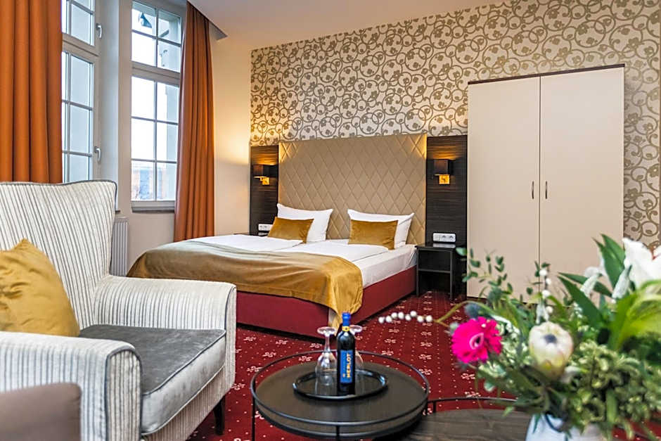 Royal International Leipzig