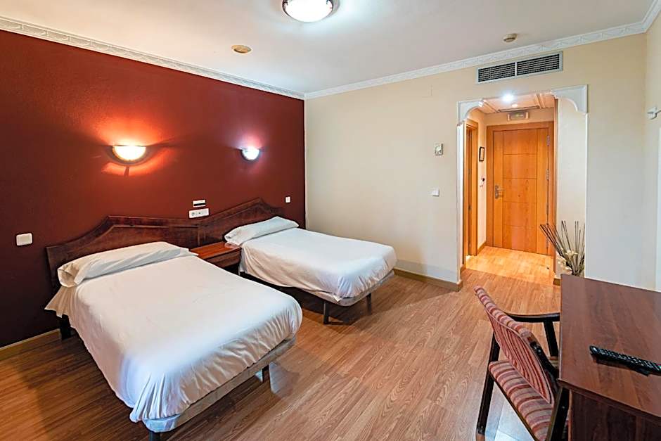 Hotel Carabela Santa María