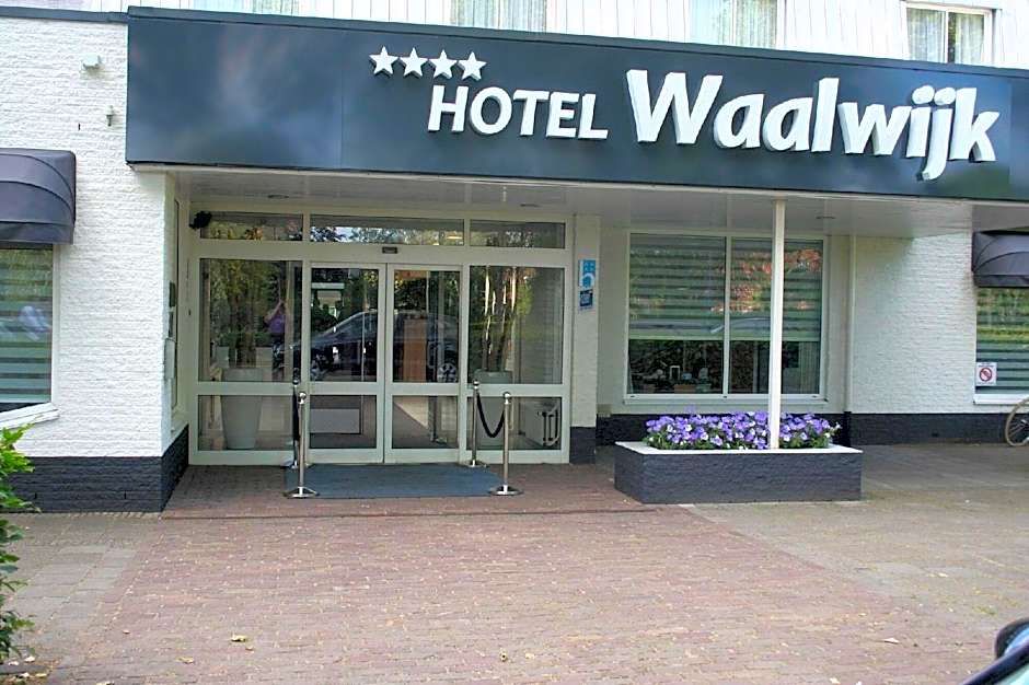 Fletcher Hotel-Restaurant Waalwijk