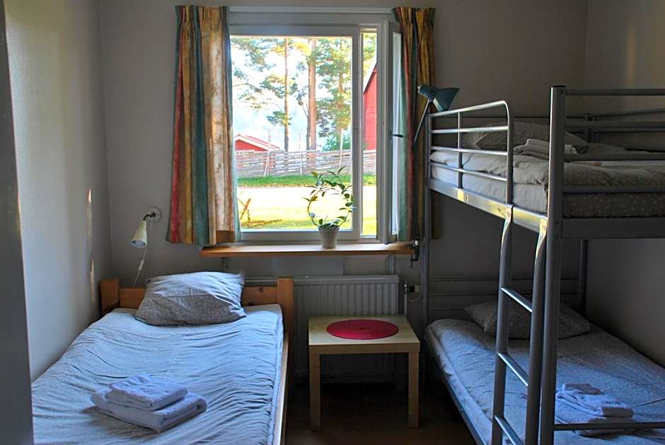 Solviken Tranås Hostel