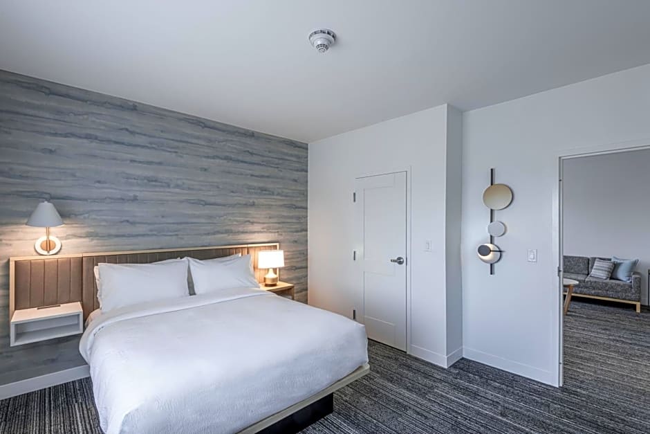 TownePlace Suites by Marriott Dallas Rockwall