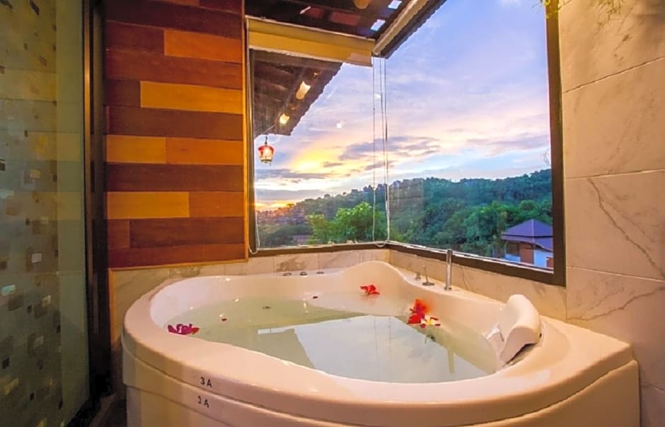 Puteri Lanta Family Villas