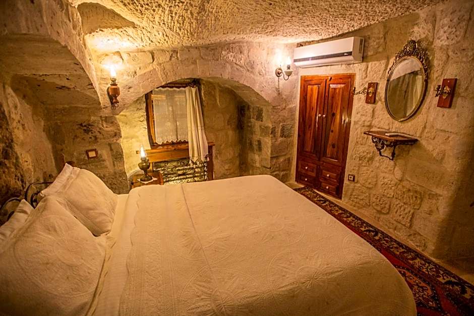 Koza Cave Hotel