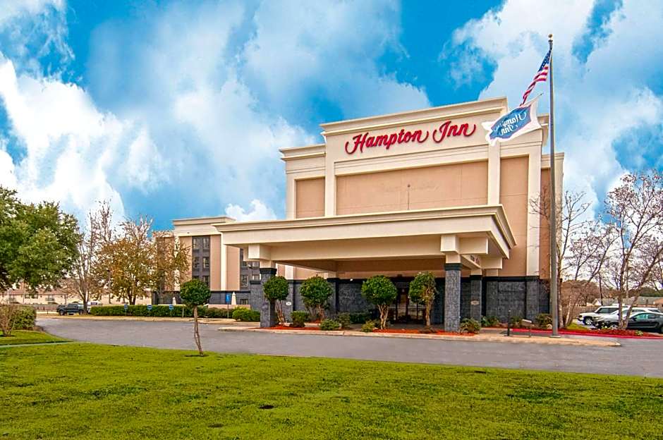 Hampton Inn By Hilton Shreveport/Bossier City