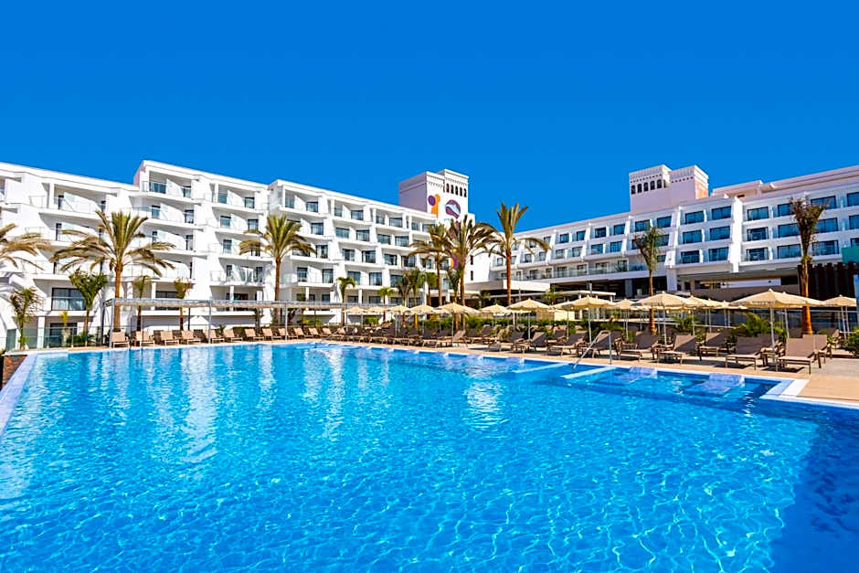 Hotel Riu Buenavista - All Inclusive